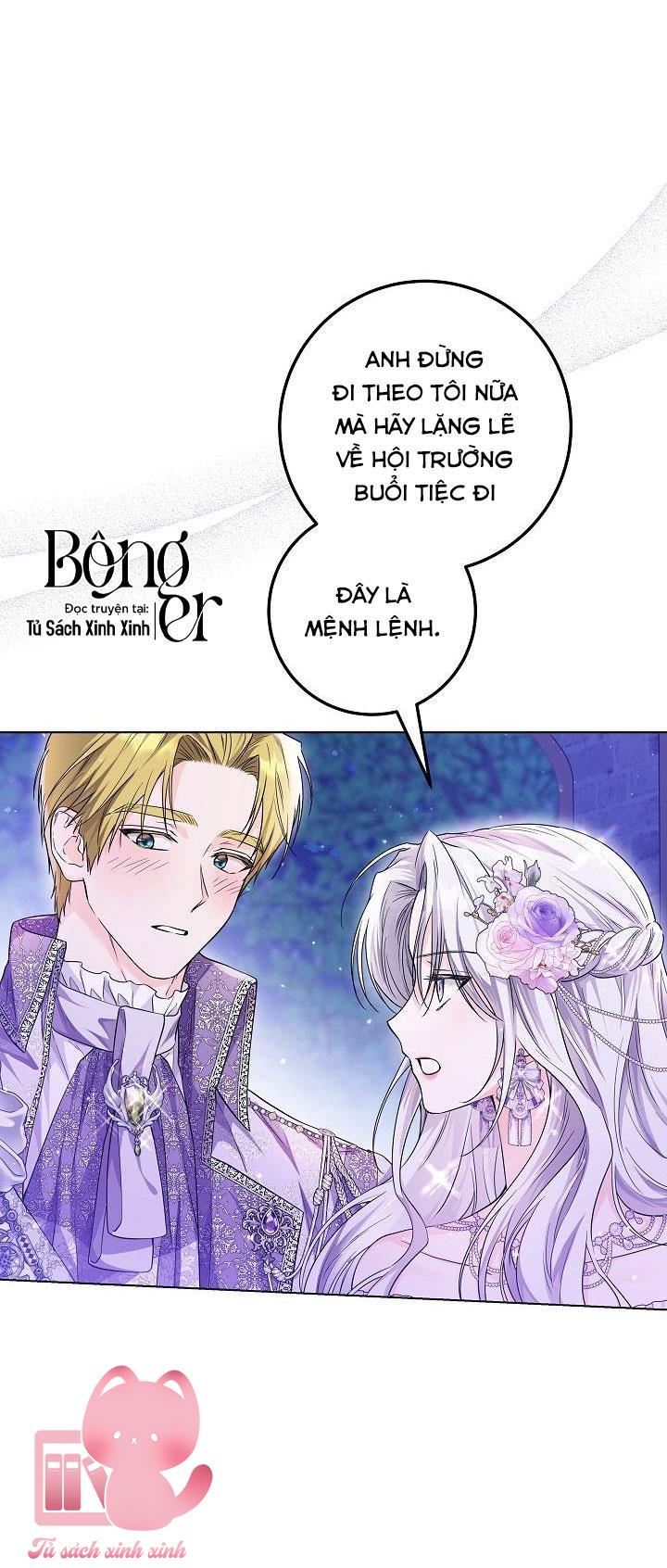 Hoàng Nữ Cosplay NonFan - Chap 25 - Trang 9