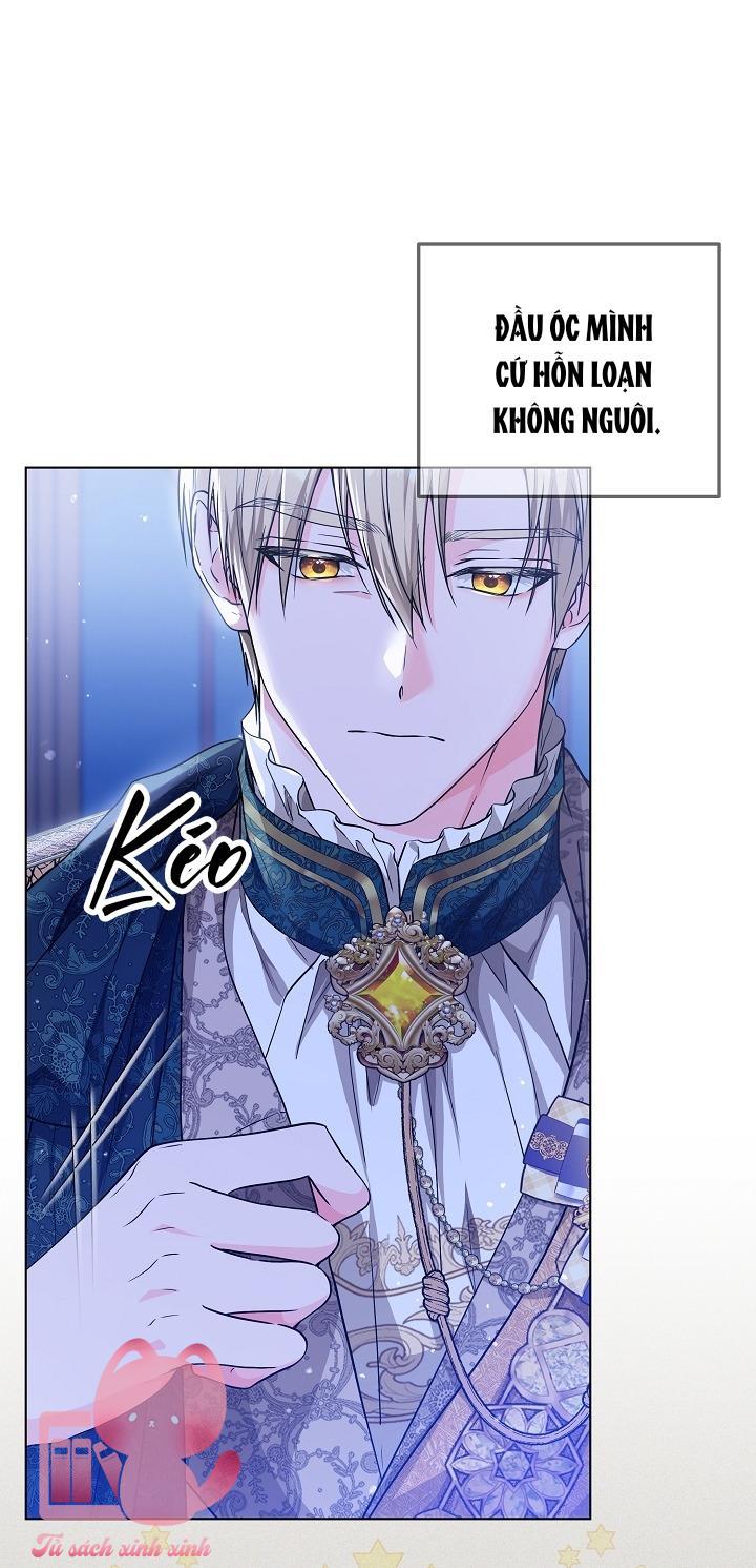 Hoàng Nữ Cosplay NonFan - Chap 26 - Trang 11