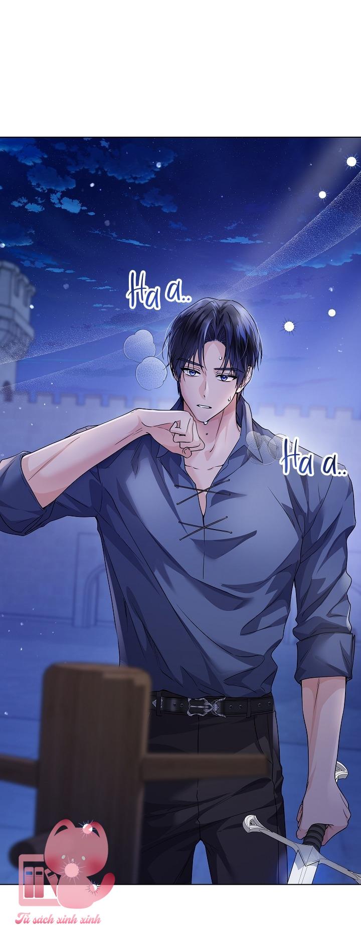 Hoàng Nữ Cosplay NonFan - Chap 26 - Trang 21
