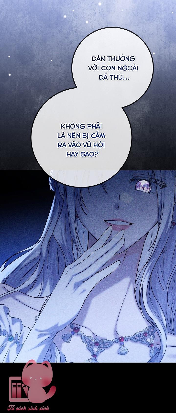 Hoàng Nữ Cosplay NonFan - Chap 26 - Trang 25