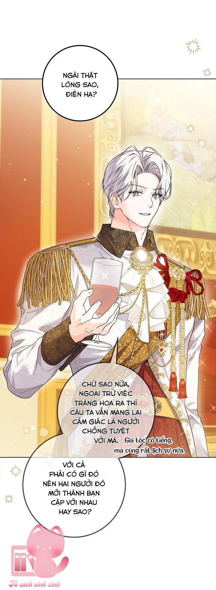 Hoàng Nữ Cosplay NonFan - Chap 26 - Trang 3