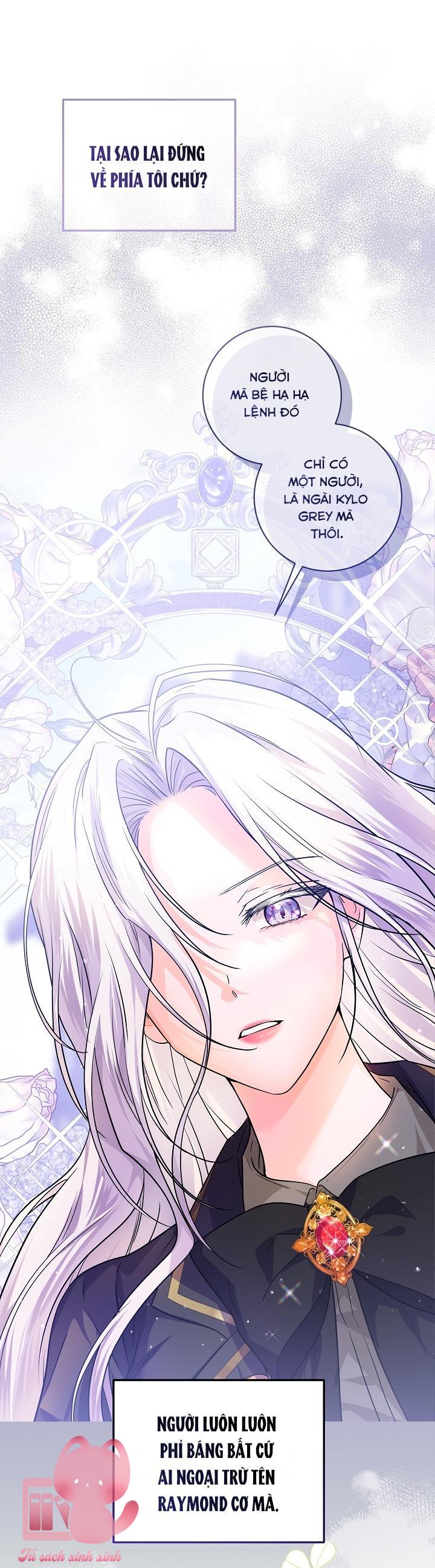 Hoàng Nữ Cosplay NonFan - Chap 26 - Trang 34