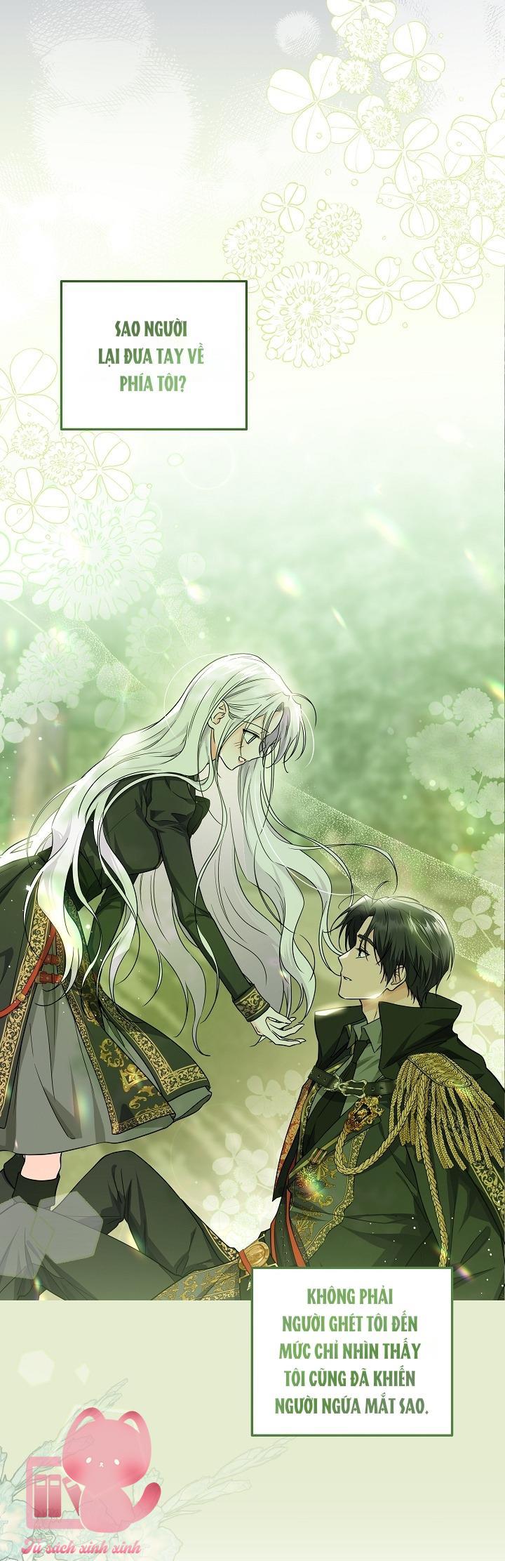 Hoàng Nữ Cosplay NonFan - Chap 26 - Trang 35