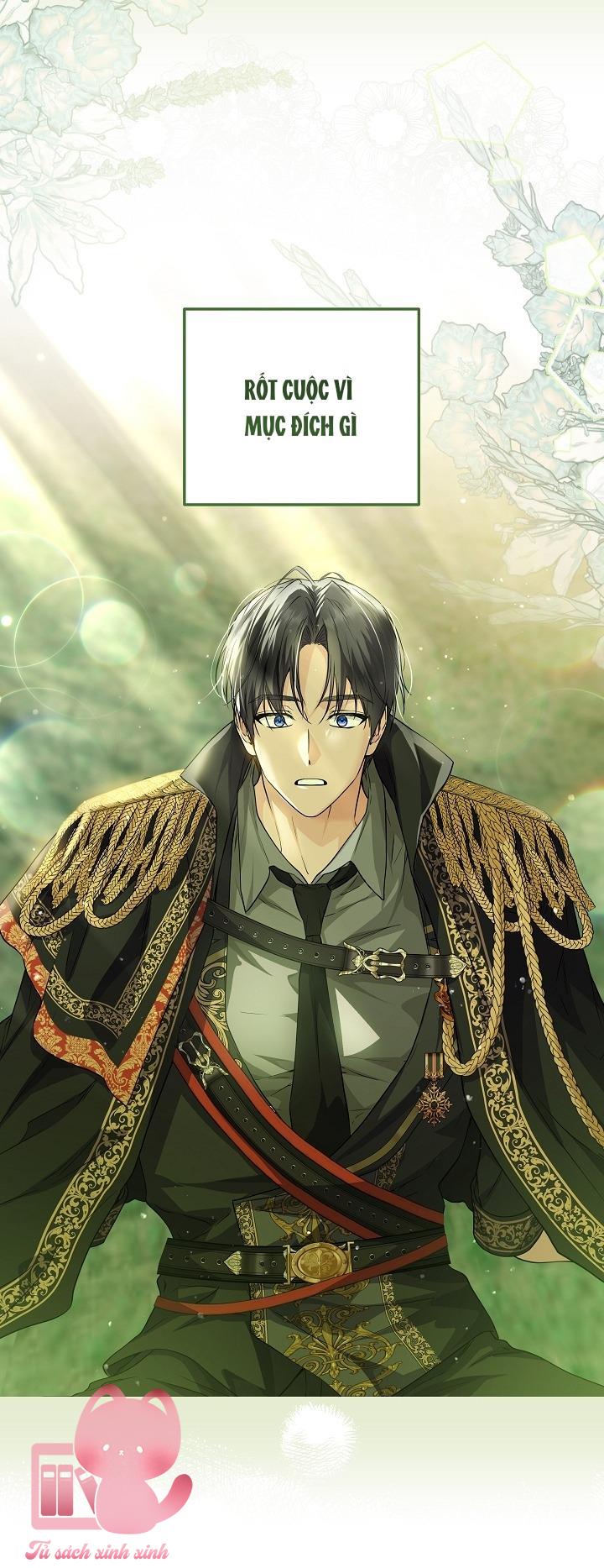 Hoàng Nữ Cosplay NonFan - Chap 26 - Trang 36