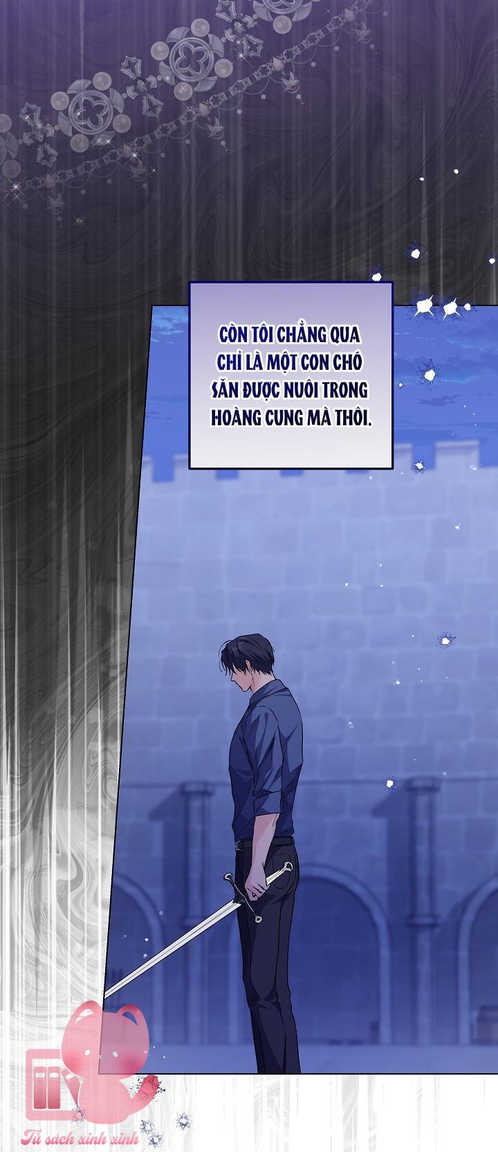 Hoàng Nữ Cosplay NonFan - Chap 26 - Trang 39
