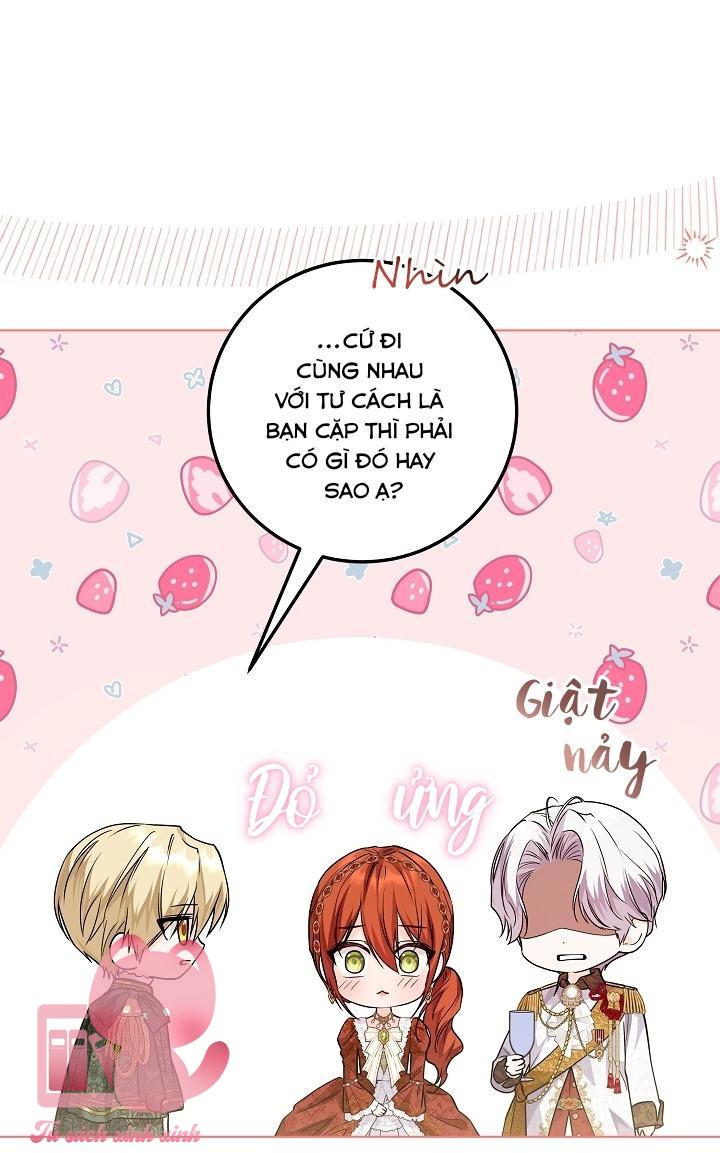 Hoàng Nữ Cosplay NonFan - Chap 26 - Trang 4