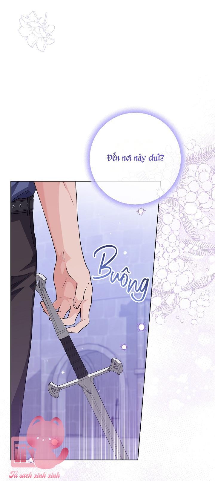 Hoàng Nữ Cosplay NonFan - Chap 26 - Trang 49