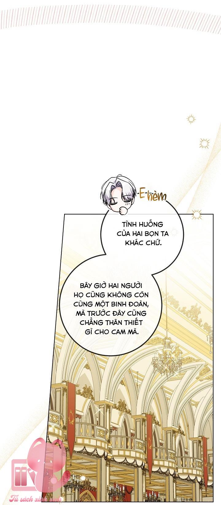 Hoàng Nữ Cosplay NonFan - Chap 26 - Trang 5