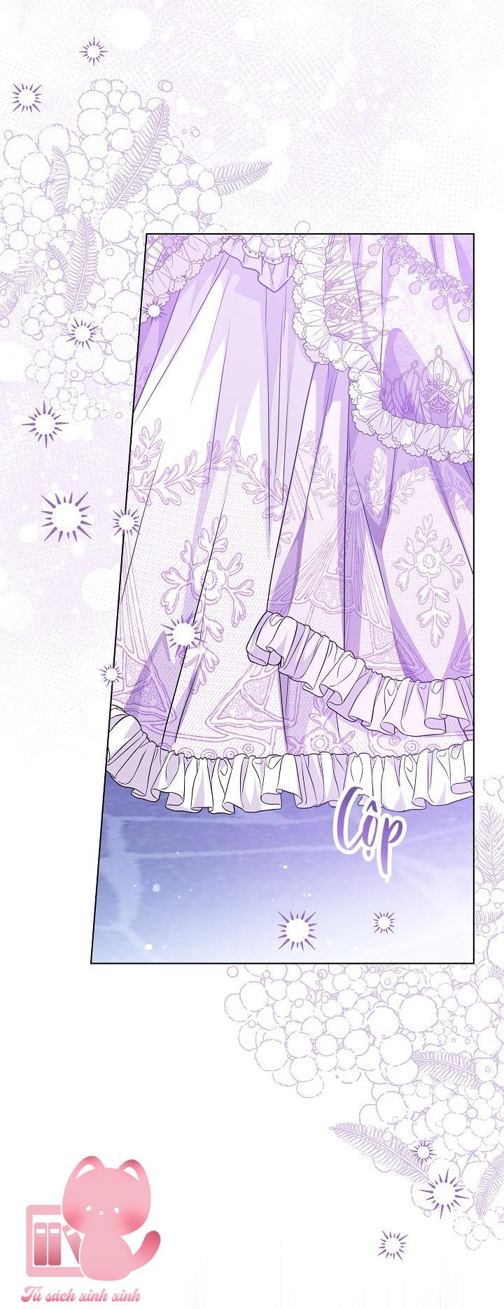 Hoàng Nữ Cosplay NonFan - Chap 26 - Trang 50