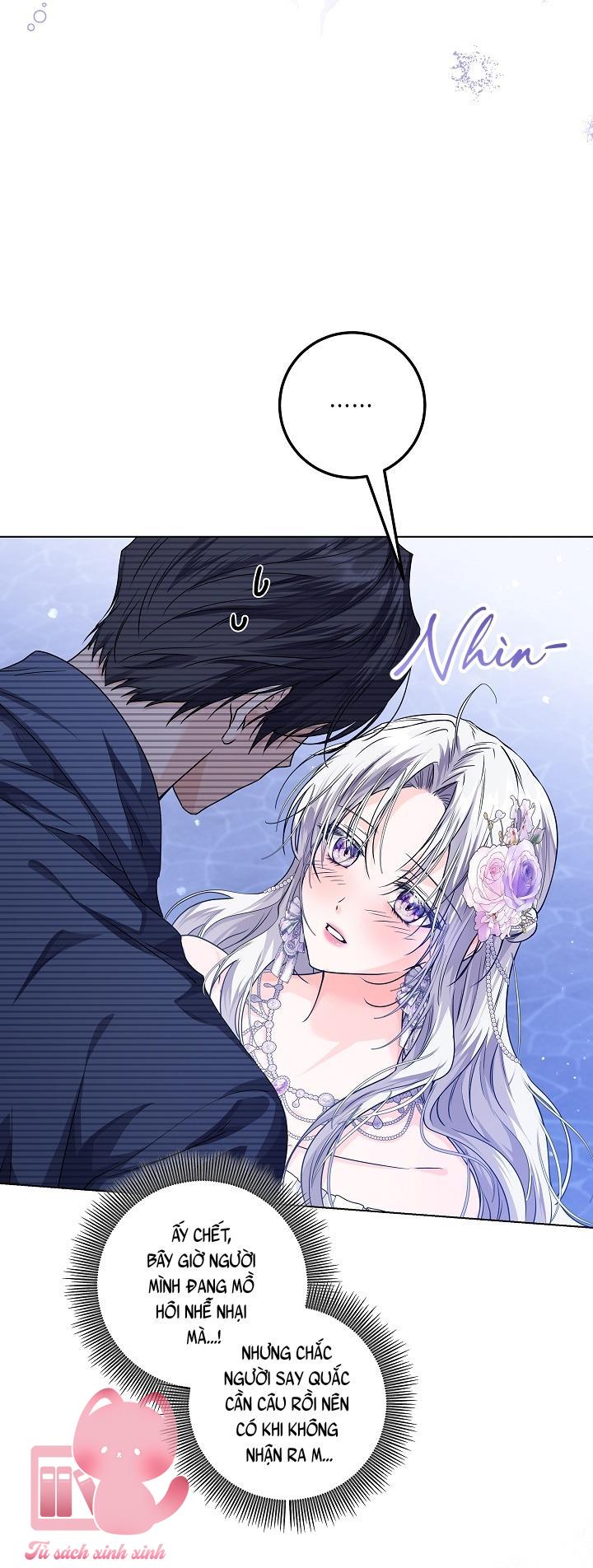 Hoàng Nữ Cosplay NonFan - Chap 26 - Trang 53