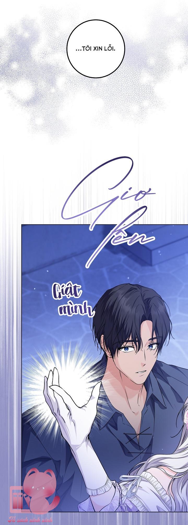 Hoàng Nữ Cosplay NonFan - Chap 26 - Trang 54
