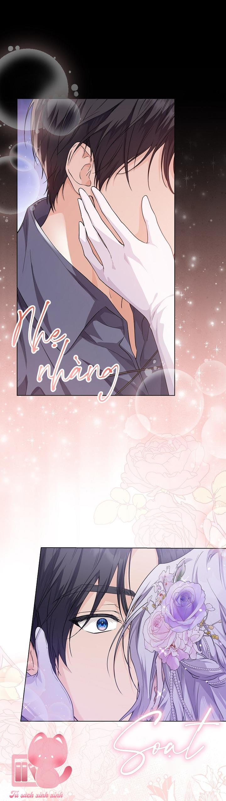 Hoàng Nữ Cosplay NonFan - Chap 26 - Trang 57