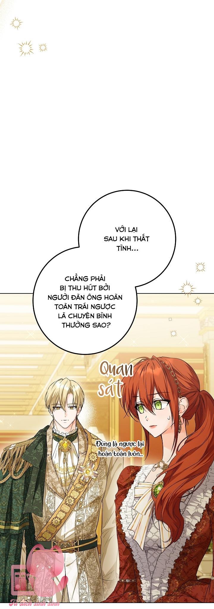 Hoàng Nữ Cosplay NonFan - Chap 26 - Trang 6