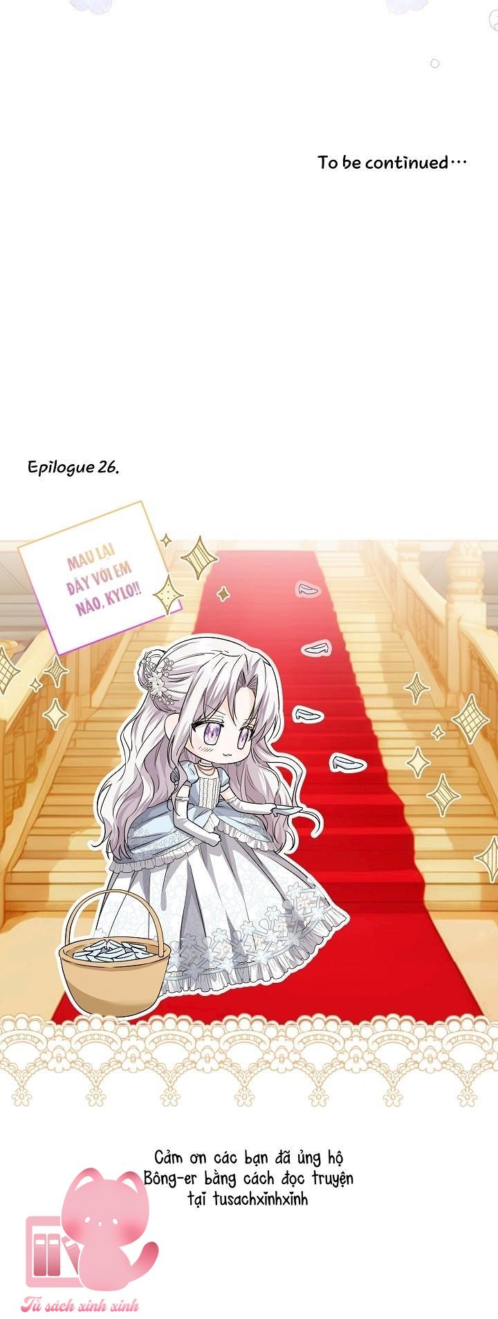 Hoàng Nữ Cosplay NonFan - Chap 26 - Trang 61