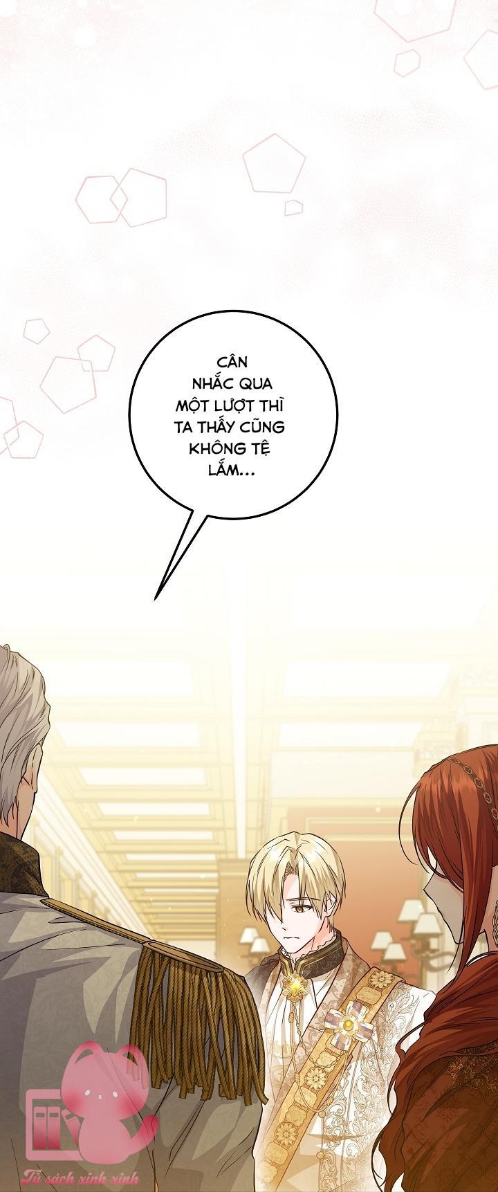 Hoàng Nữ Cosplay NonFan - Chap 26 - Trang 8