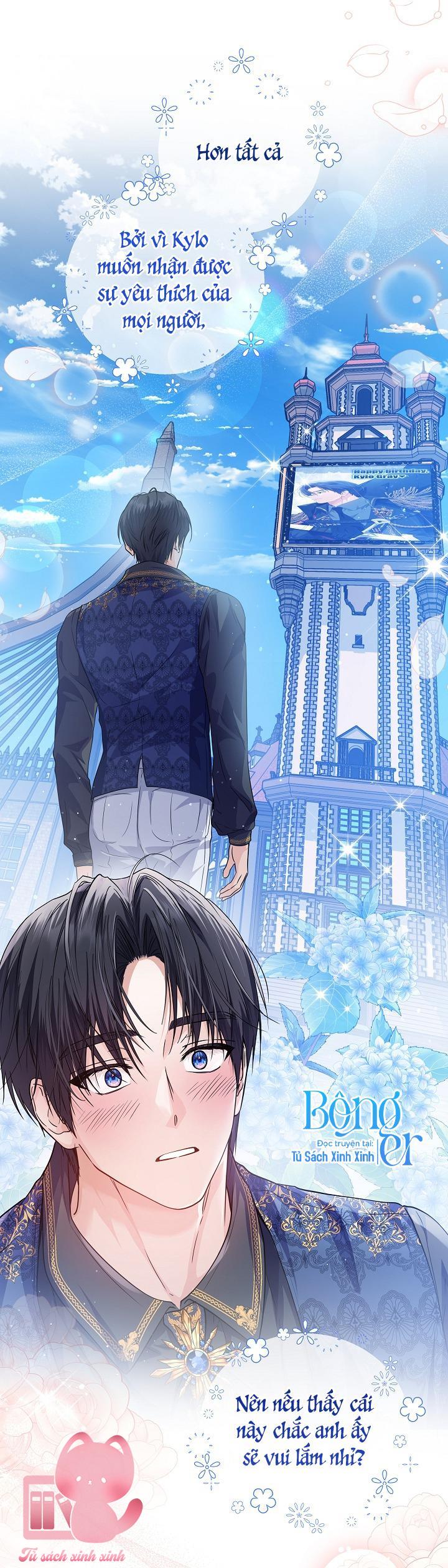 Hoàng Nữ Cosplay NonFan - Chap 28 - Trang 10