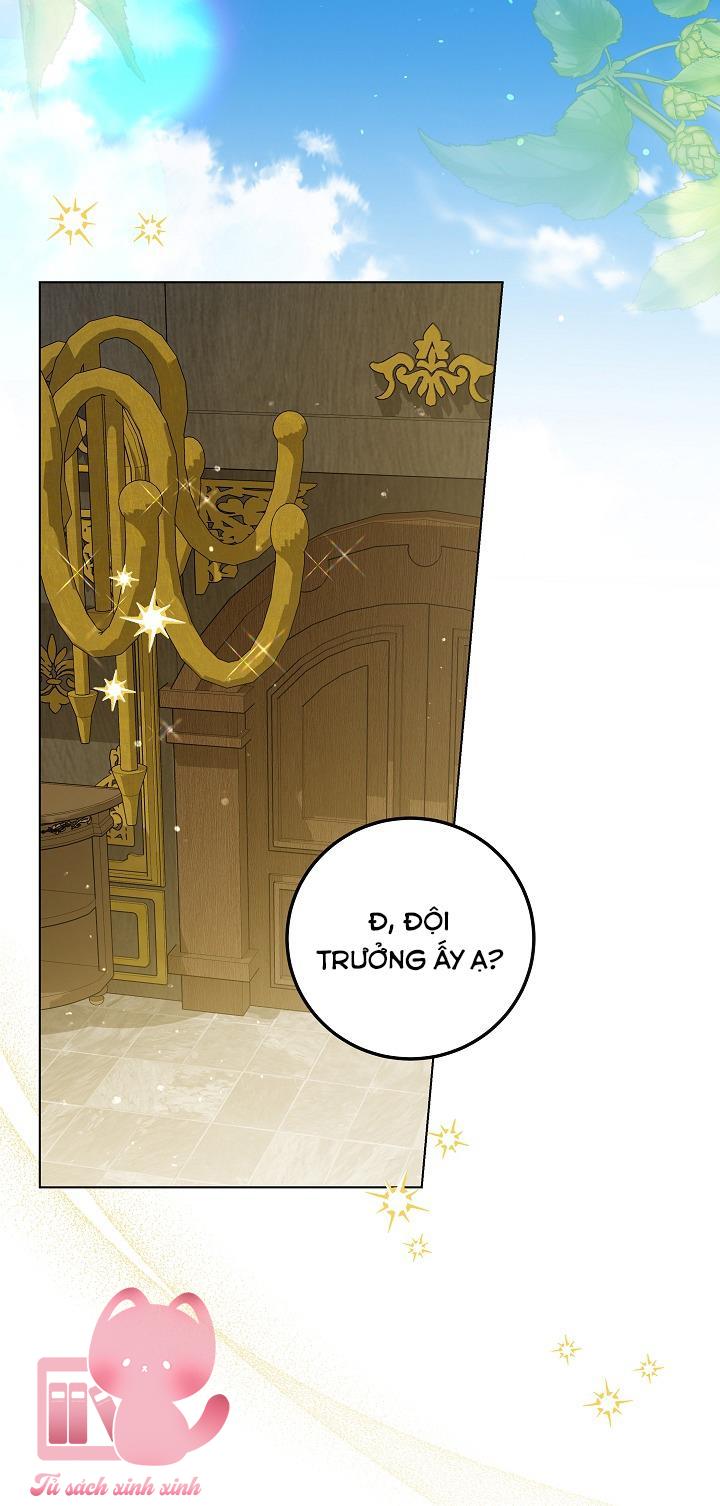 Hoàng Nữ Cosplay NonFan - Chap 28 - Trang 12