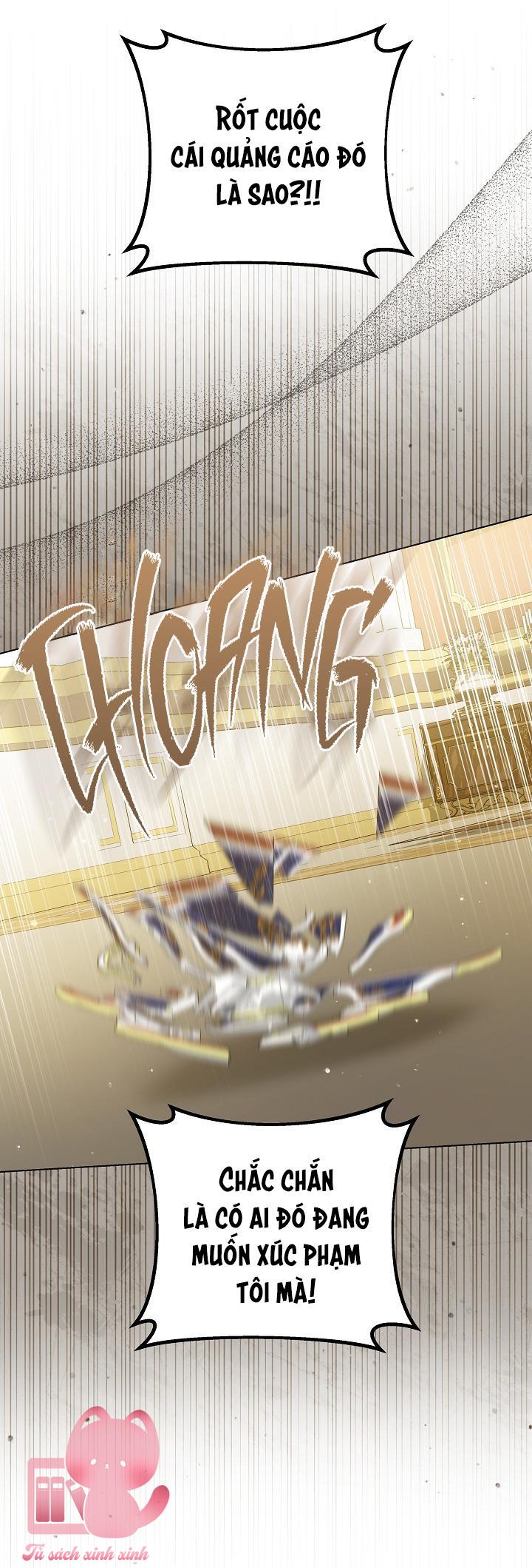 Hoàng Nữ Cosplay NonFan - Chap 28 - Trang 18