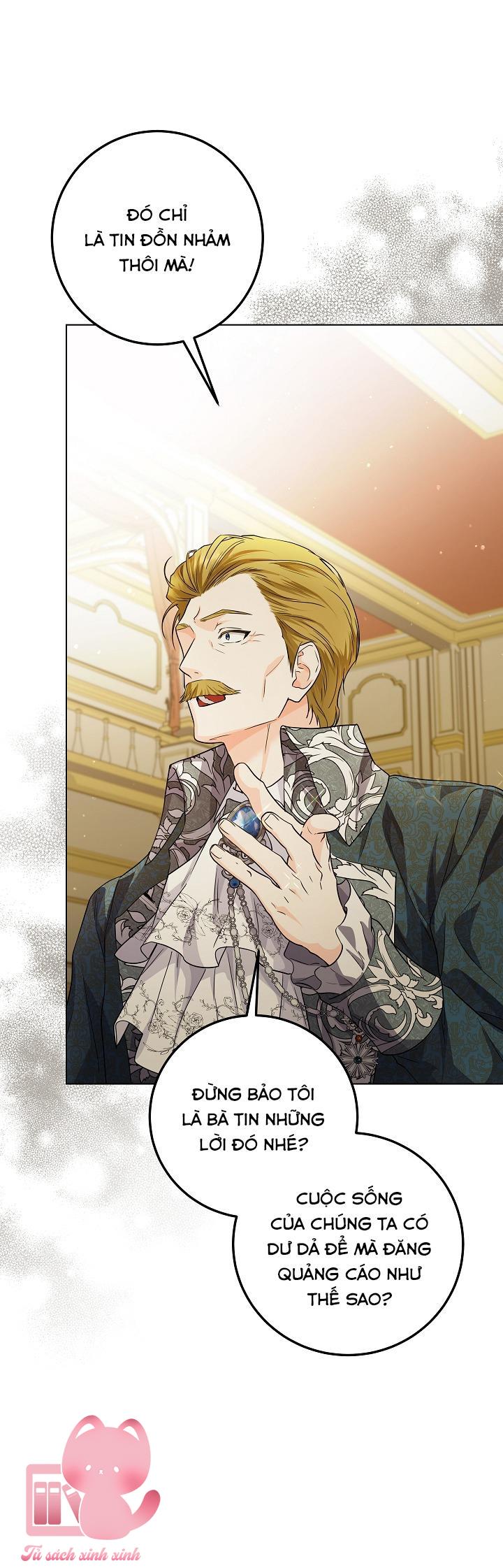 Hoàng Nữ Cosplay NonFan - Chap 28 - Trang 20