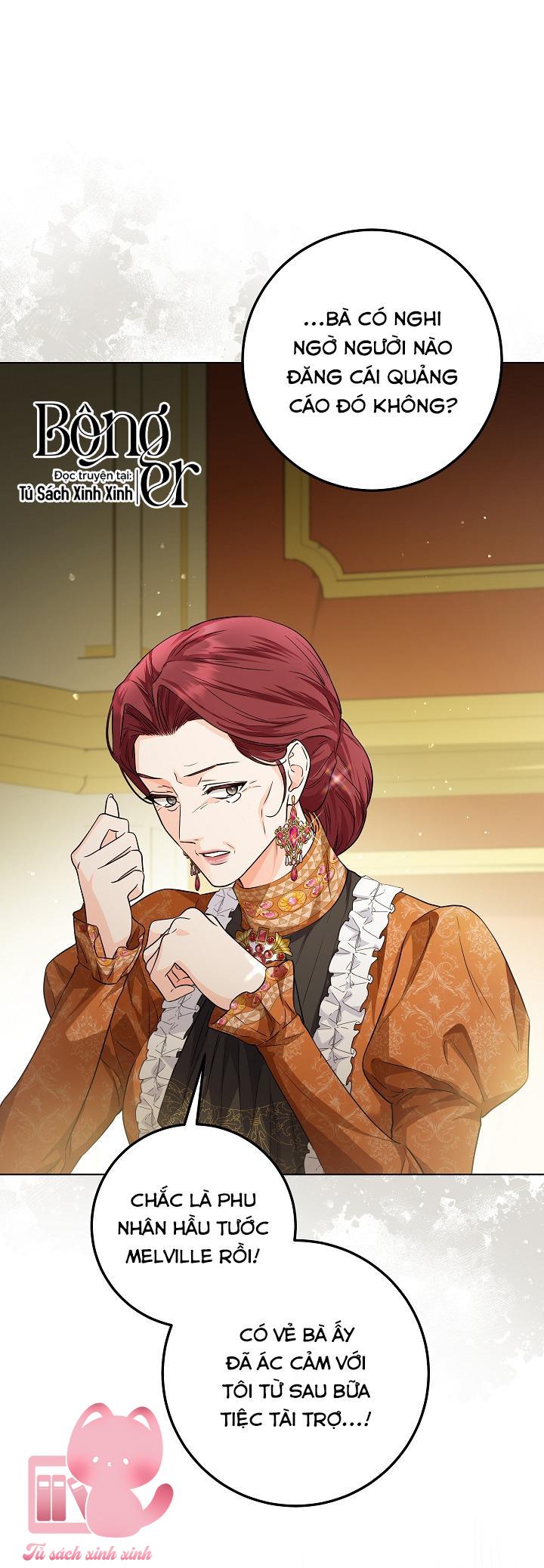 Hoàng Nữ Cosplay NonFan - Chap 28 - Trang 21