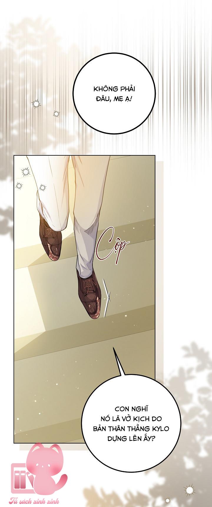 Hoàng Nữ Cosplay NonFan - Chap 28 - Trang 22