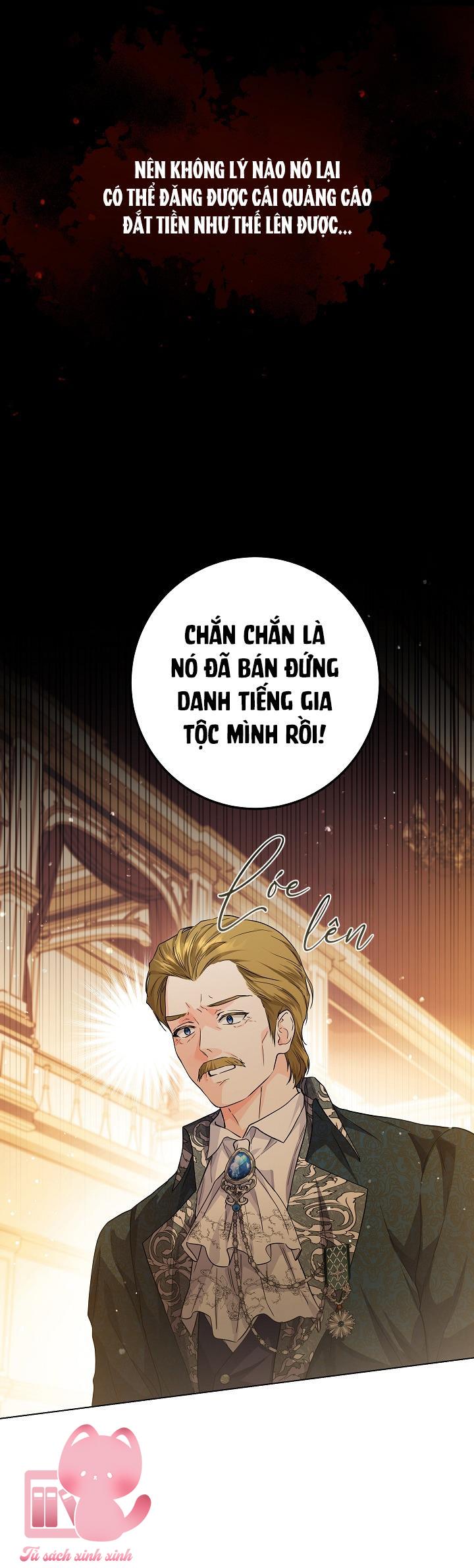 Hoàng Nữ Cosplay NonFan - Chap 28 - Trang 26