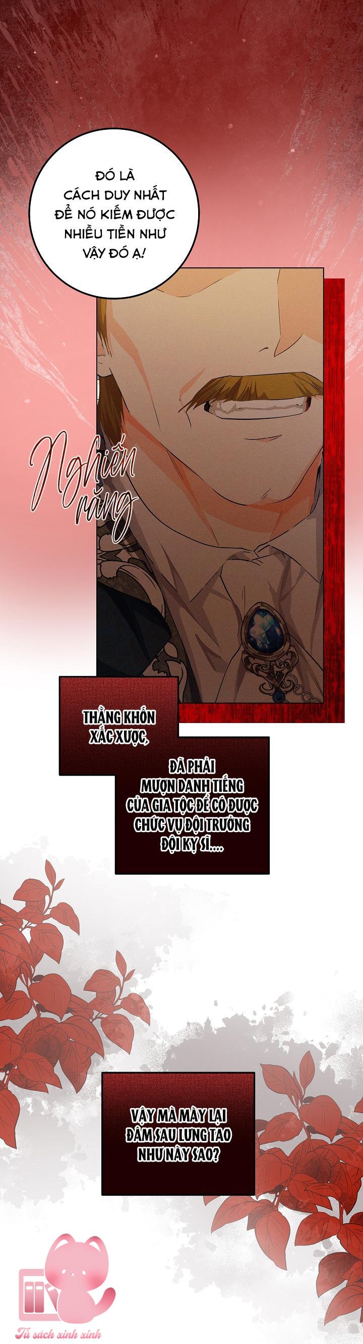 Hoàng Nữ Cosplay NonFan - Chap 28 - Trang 28