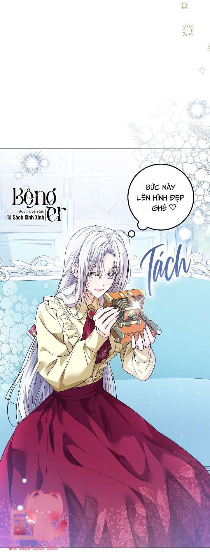 Hoàng Nữ Cosplay NonFan - Chap 28 - Trang 3