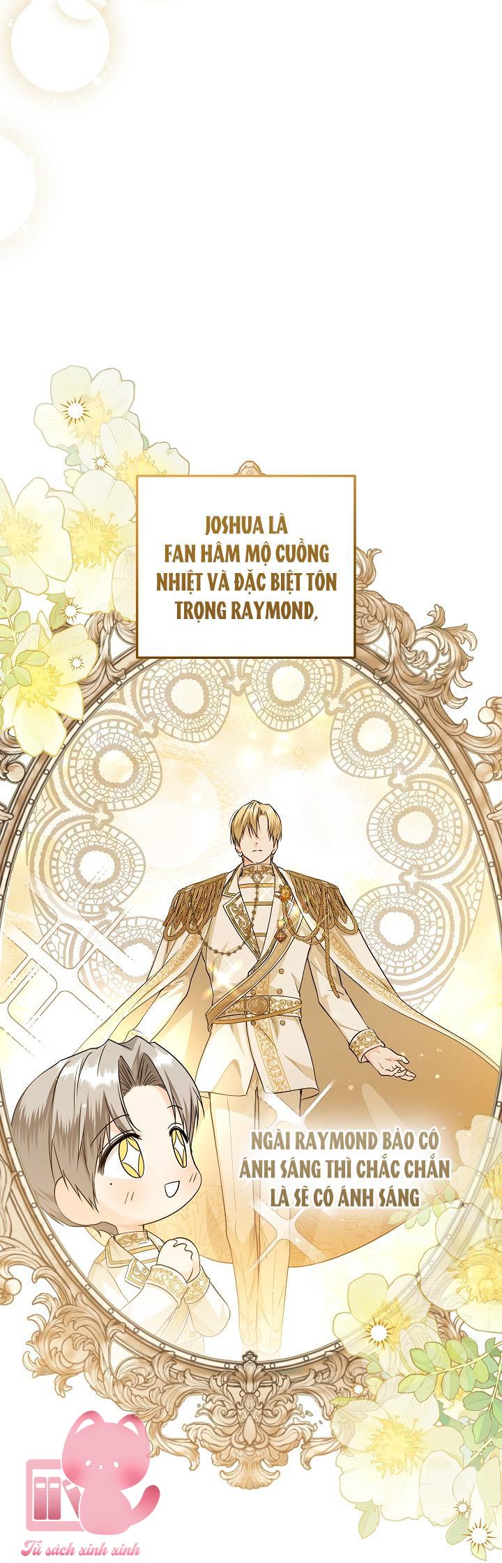 Hoàng Nữ Cosplay NonFan - Chap 28 - Trang 33