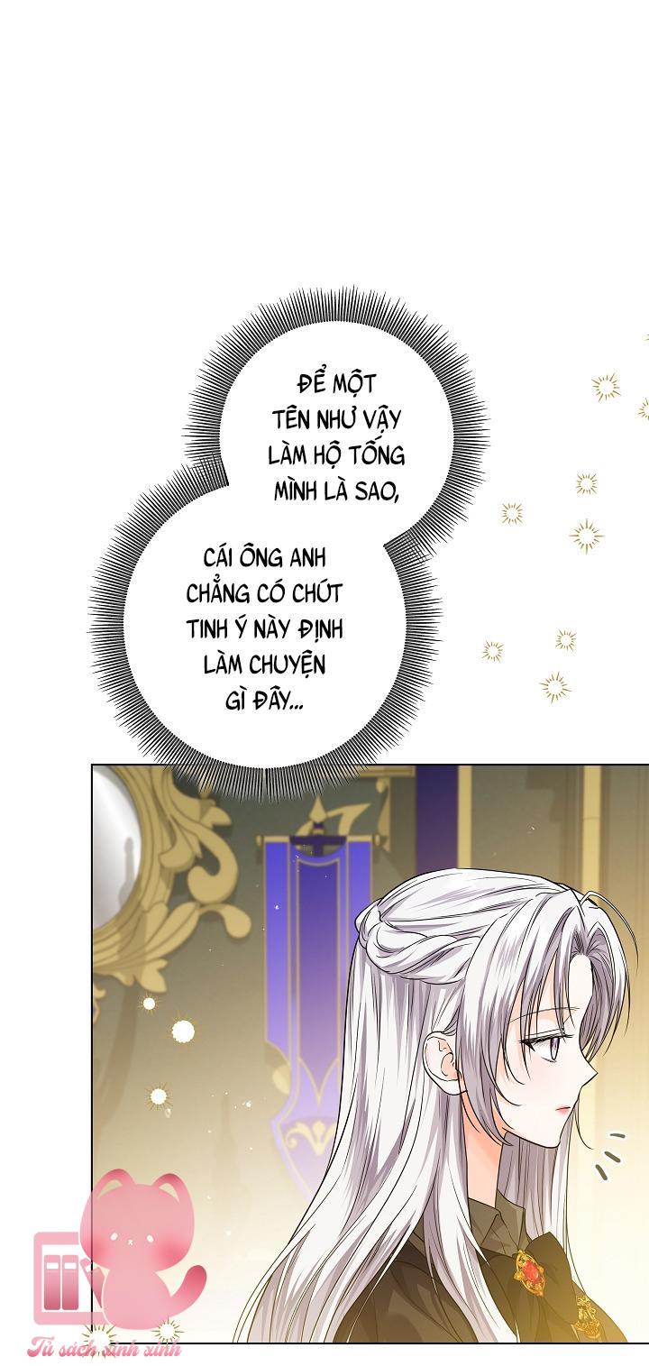Hoàng Nữ Cosplay NonFan - Chap 28 - Trang 35