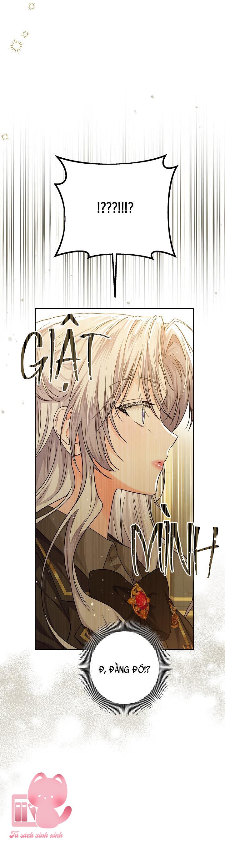 Hoàng Nữ Cosplay NonFan - Chap 28 - Trang 36