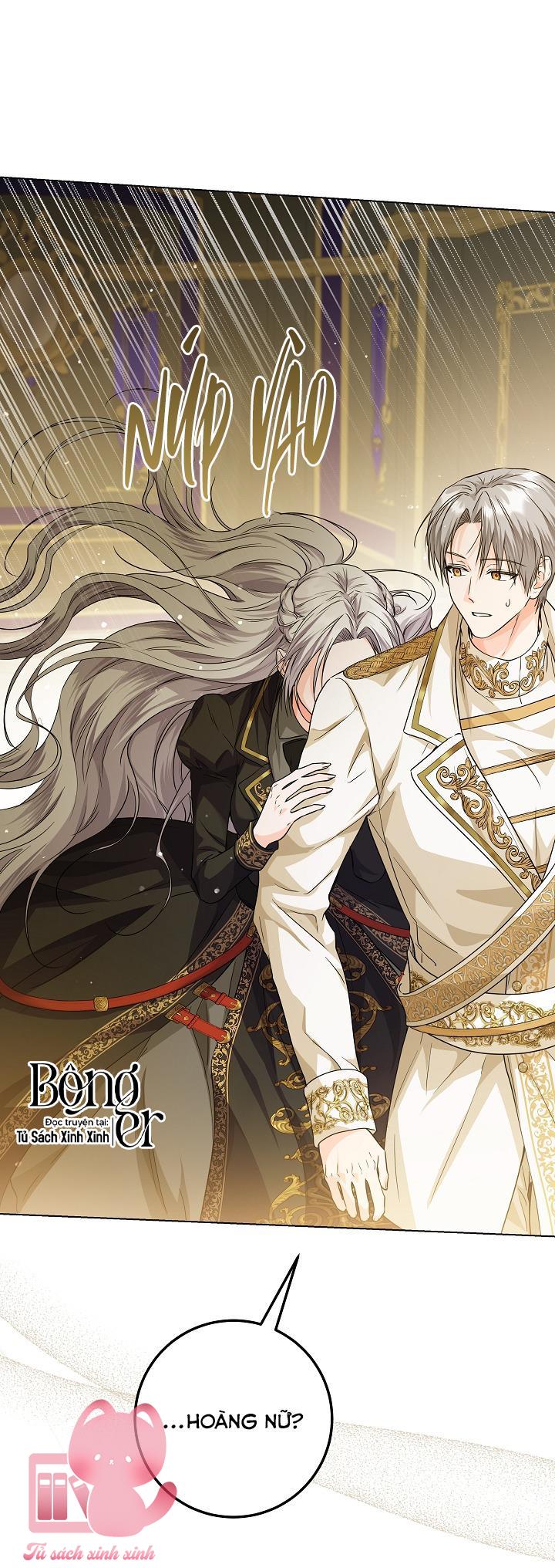Hoàng Nữ Cosplay NonFan - Chap 28 - Trang 37