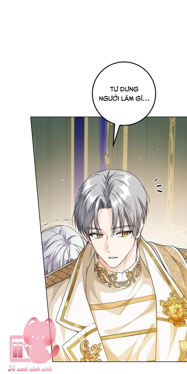 Hoàng Nữ Cosplay NonFan - Chap 28 - Trang 38