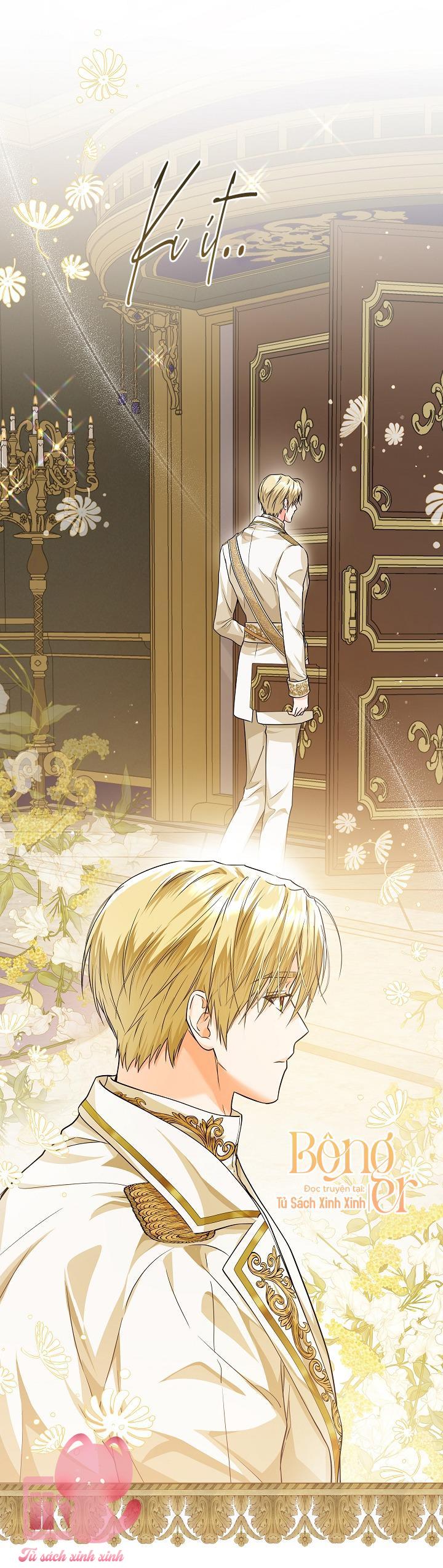 Hoàng Nữ Cosplay NonFan - Chap 28 - Trang 39