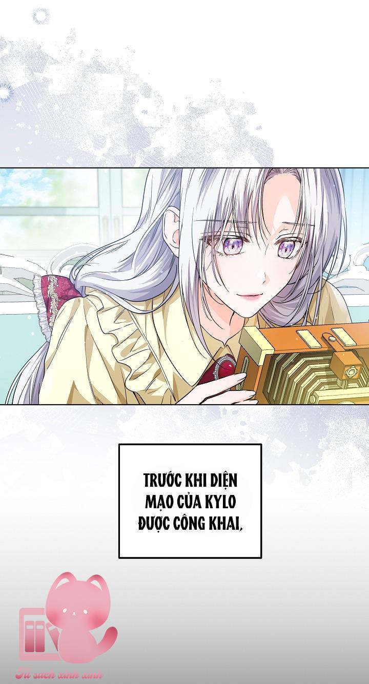 Hoàng Nữ Cosplay NonFan - Chap 28 - Trang 4