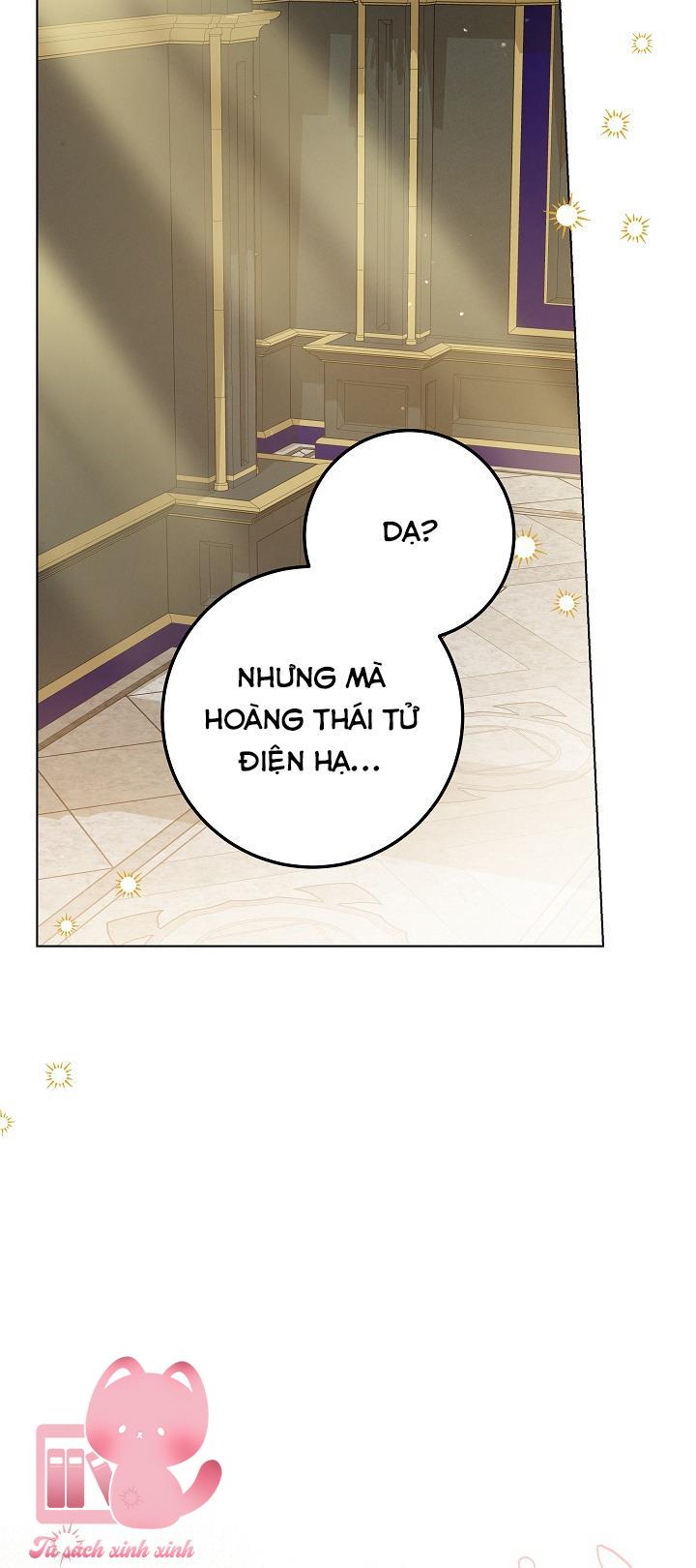Hoàng Nữ Cosplay NonFan - Chap 28 - Trang 41