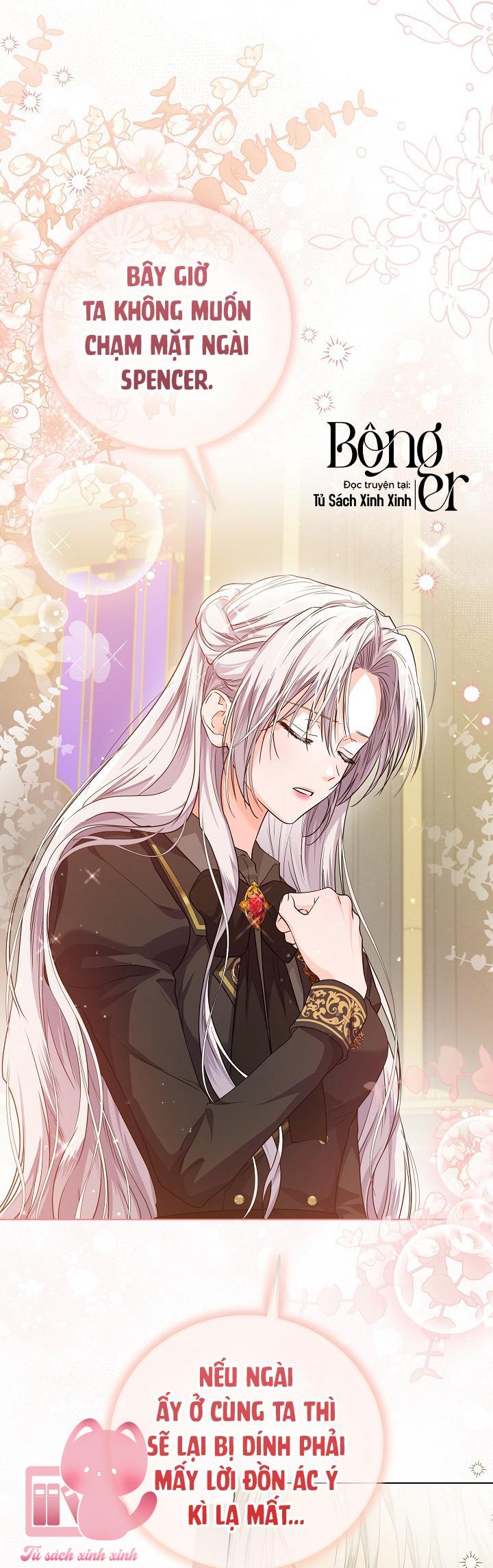 Hoàng Nữ Cosplay NonFan - Chap 28 - Trang 42