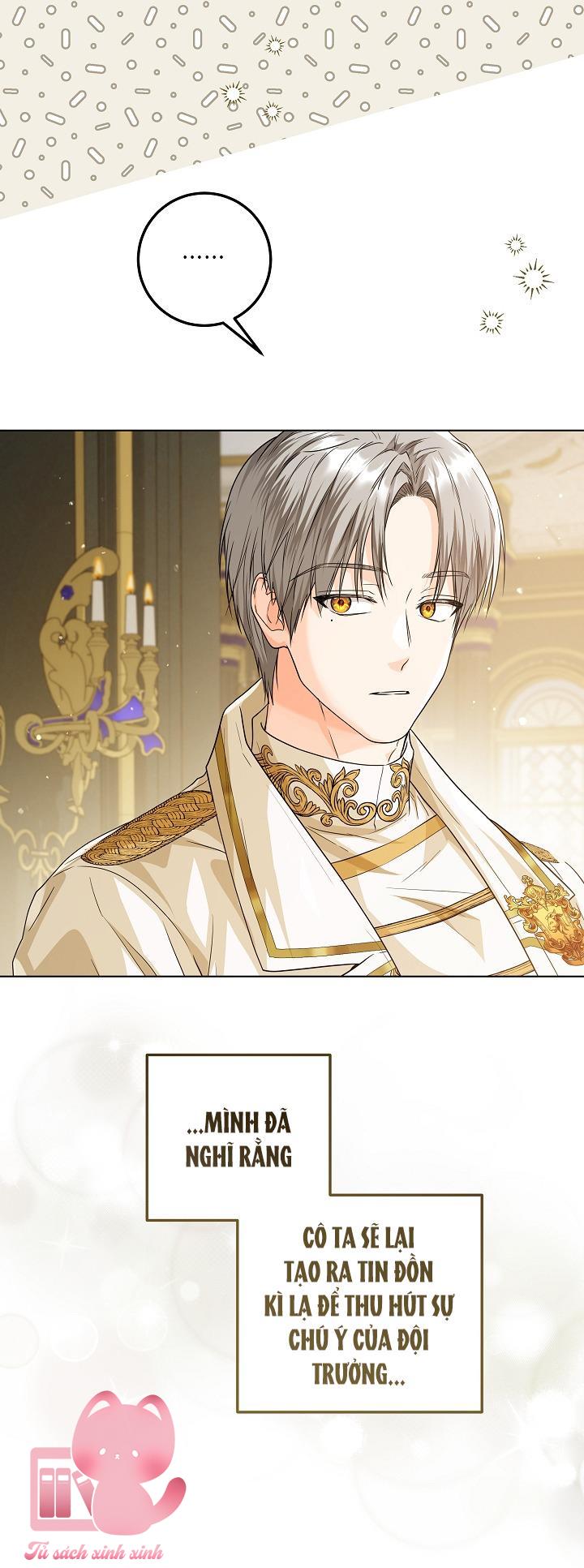 Hoàng Nữ Cosplay NonFan - Chap 28 - Trang 45