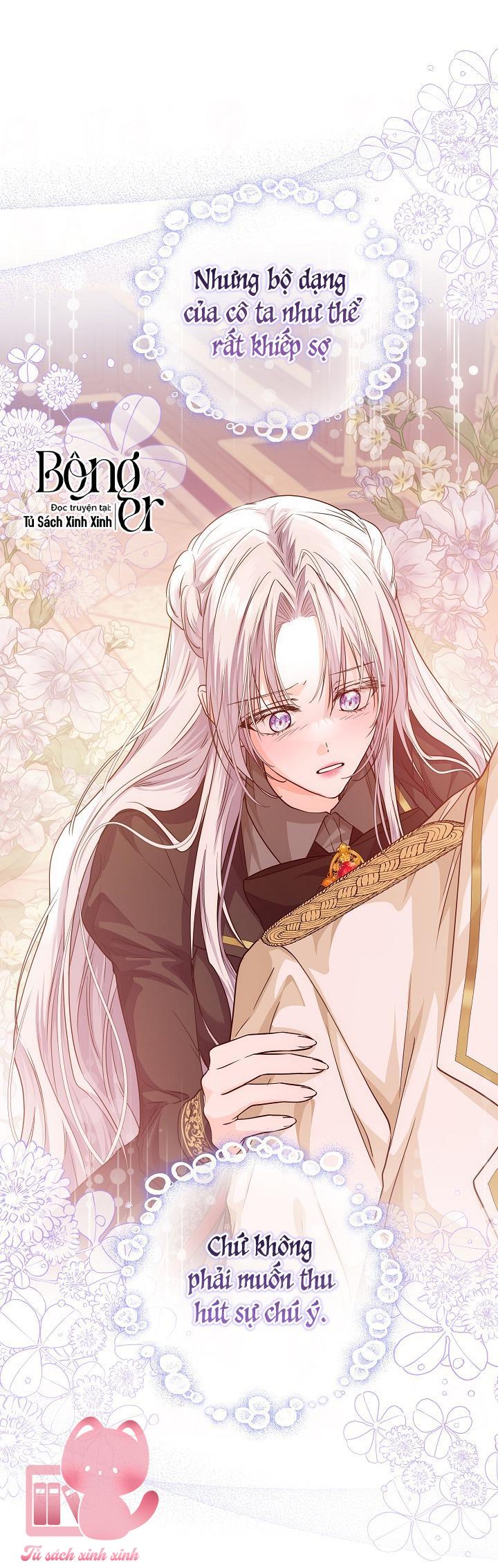 Hoàng Nữ Cosplay NonFan - Chap 28 - Trang 46