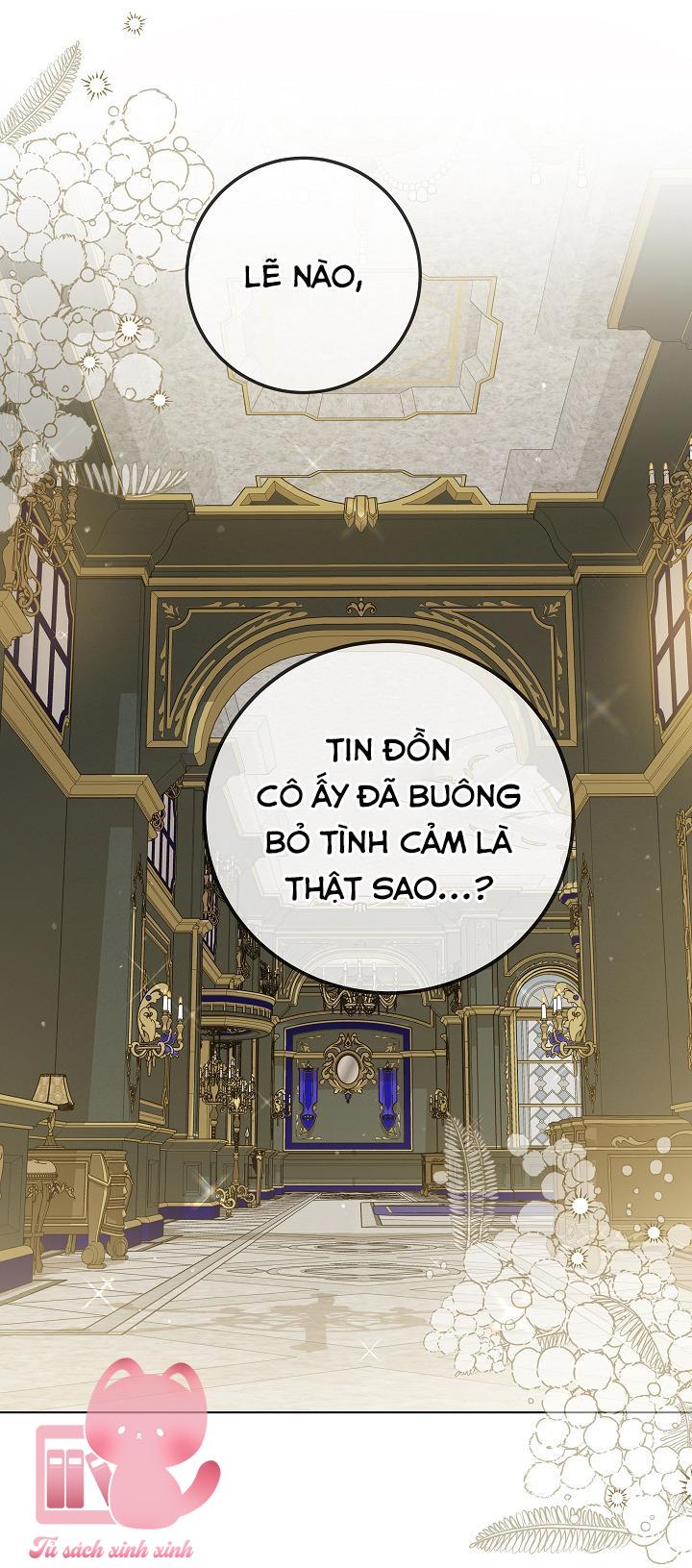 Hoàng Nữ Cosplay NonFan - Chap 28 - Trang 47