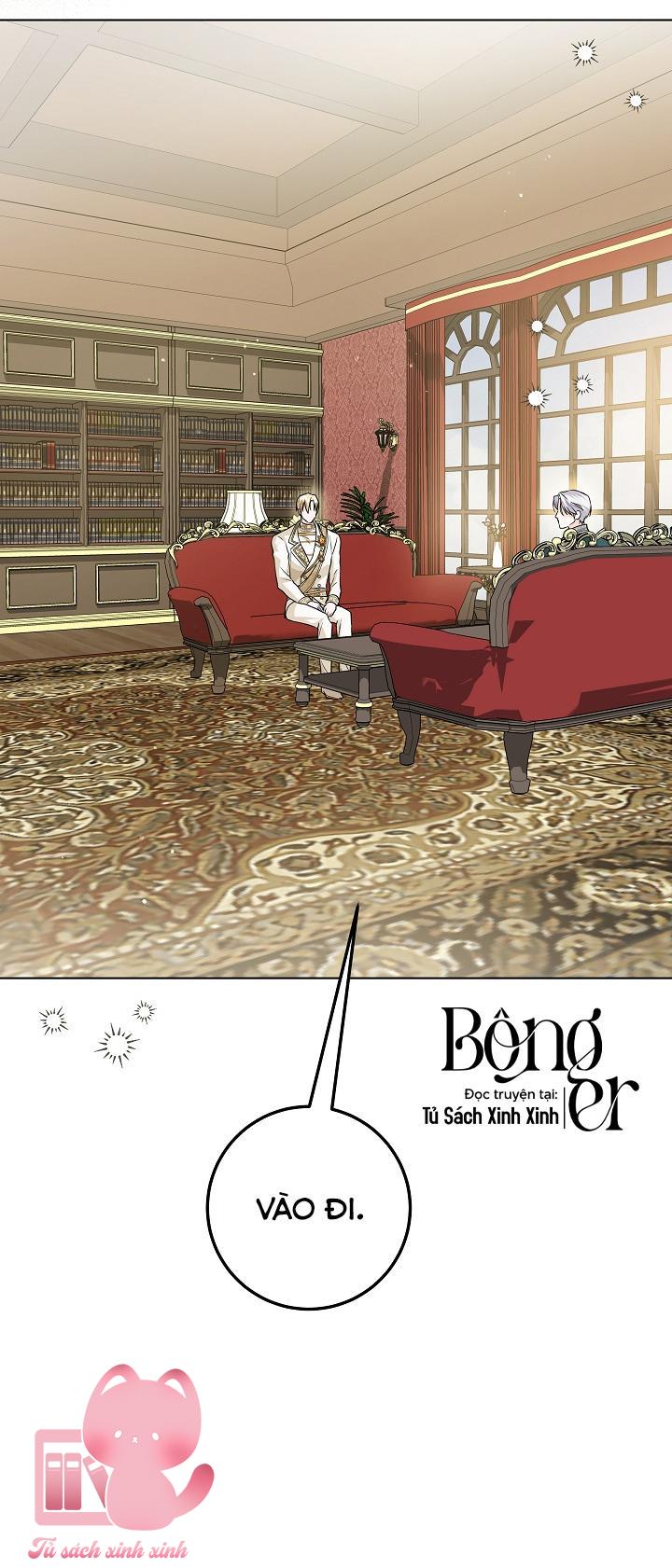 Hoàng Nữ Cosplay NonFan - Chap 28 - Trang 49