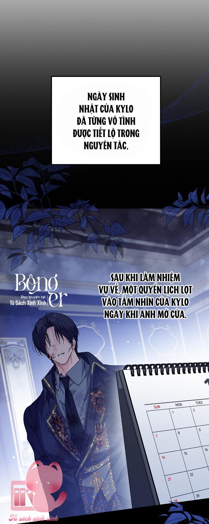 Hoàng Nữ Cosplay NonFan - Chap 28 - Trang 5
