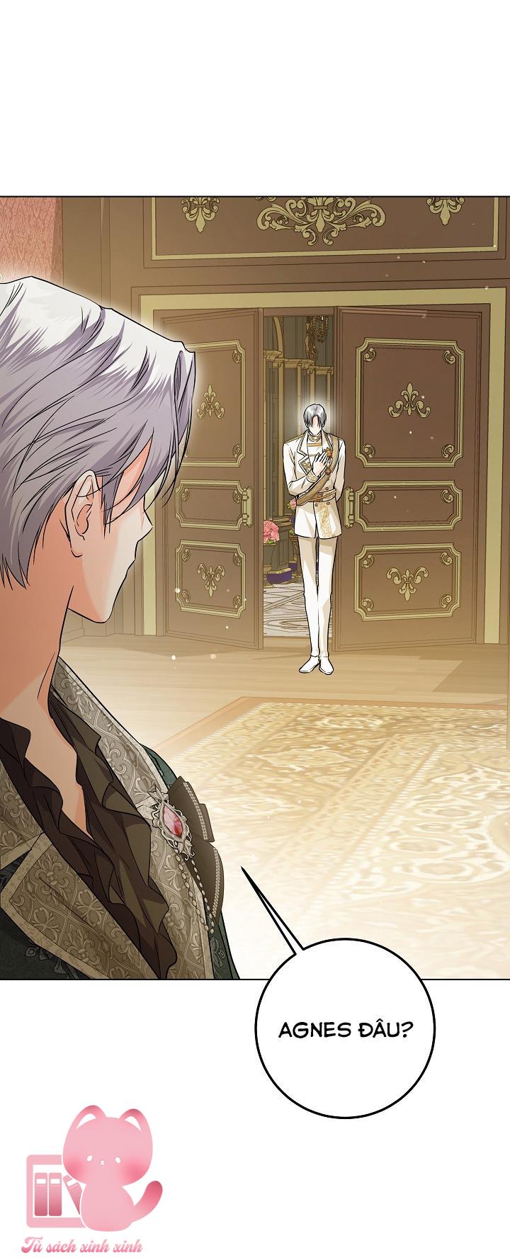 Hoàng Nữ Cosplay NonFan - Chap 28 - Trang 50
