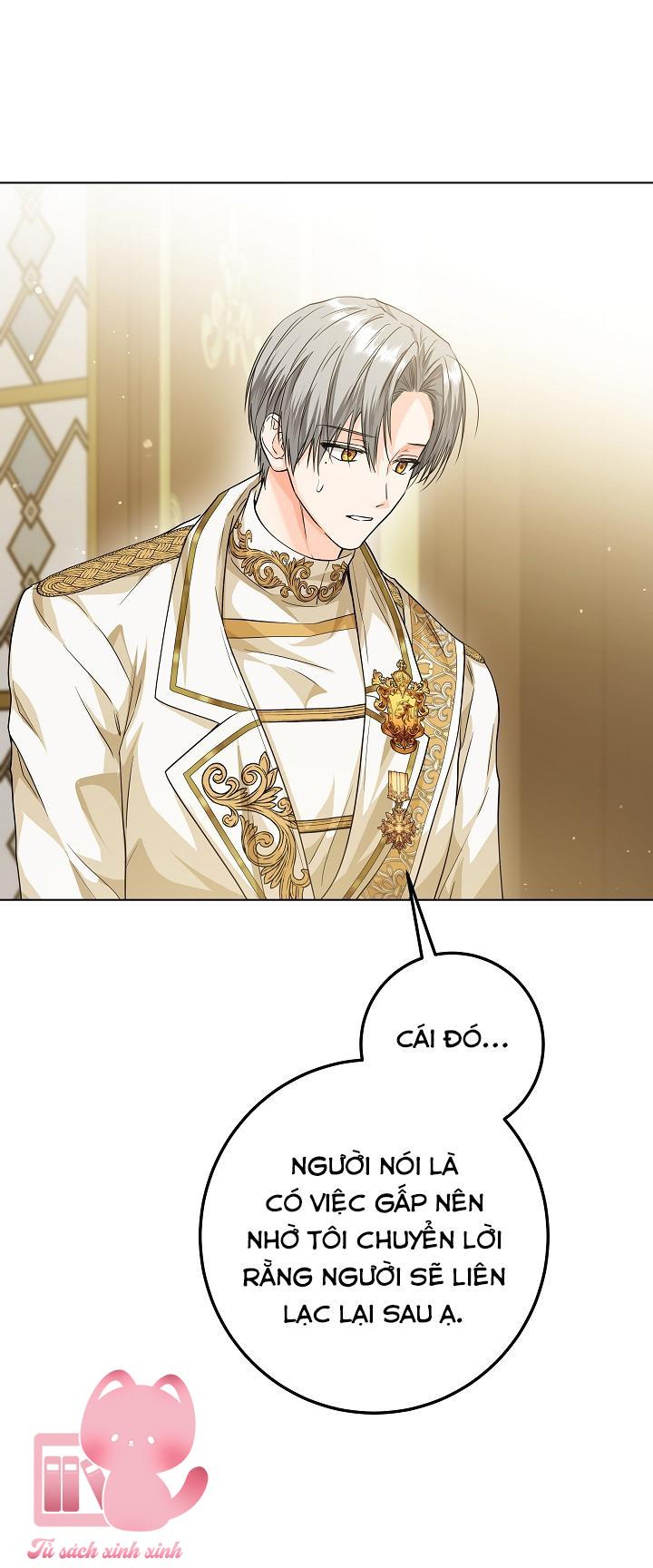 Hoàng Nữ Cosplay NonFan - Chap 28 - Trang 51