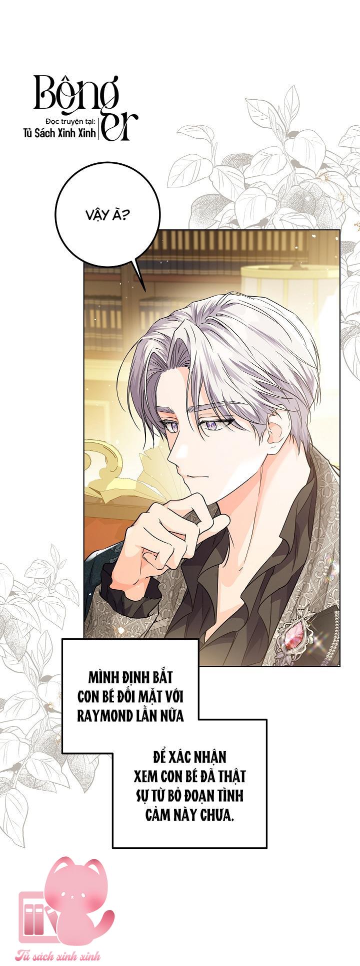 Hoàng Nữ Cosplay NonFan - Chap 28 - Trang 52
