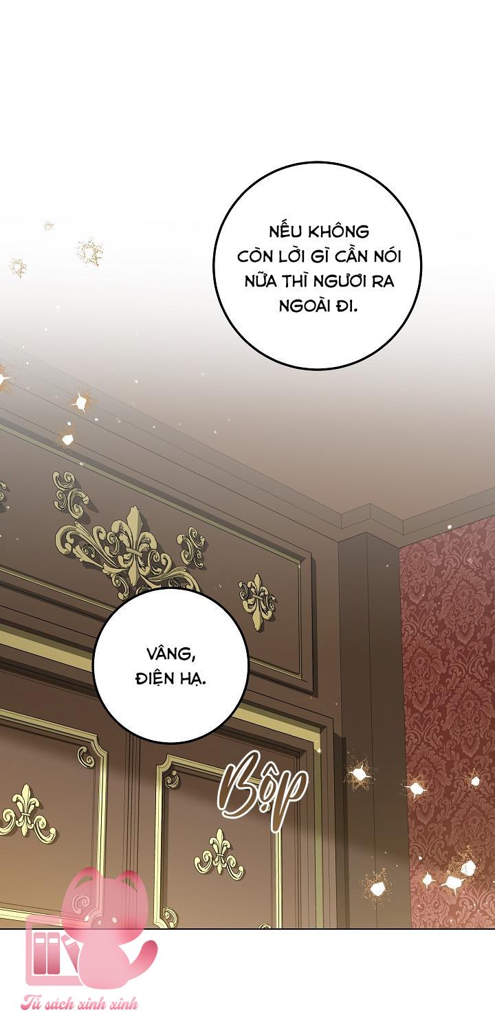 Hoàng Nữ Cosplay NonFan - Chap 28 - Trang 53