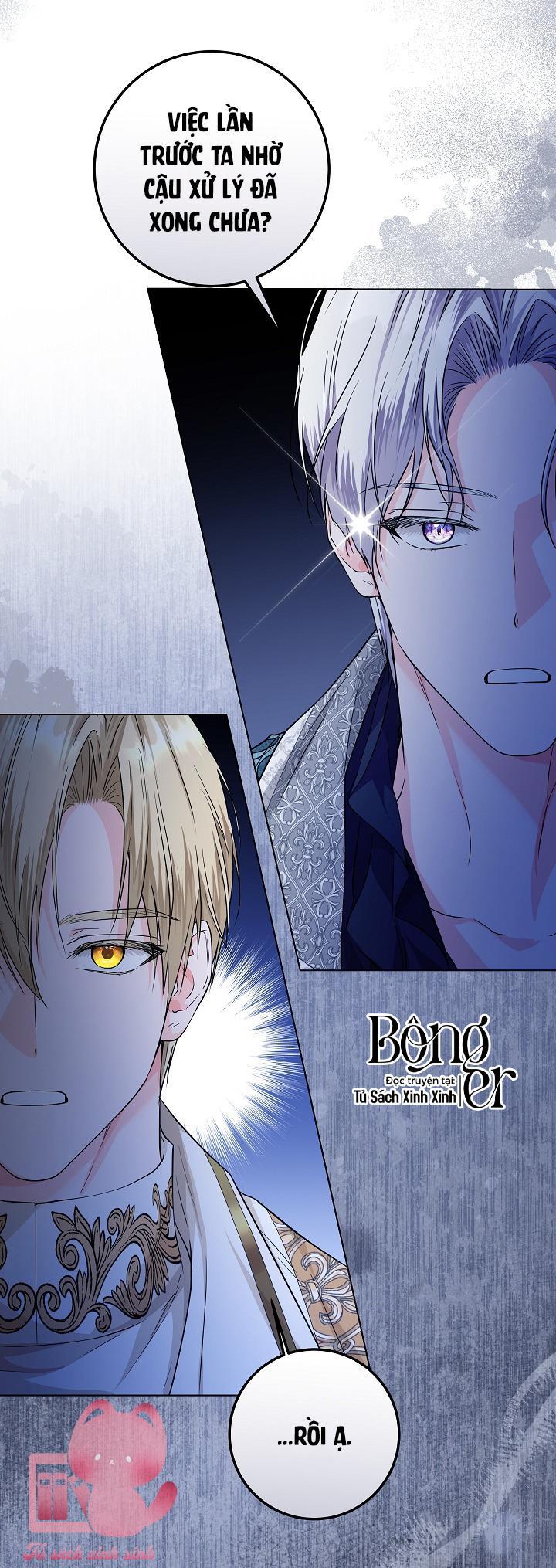 Hoàng Nữ Cosplay NonFan - Chap 28 - Trang 55