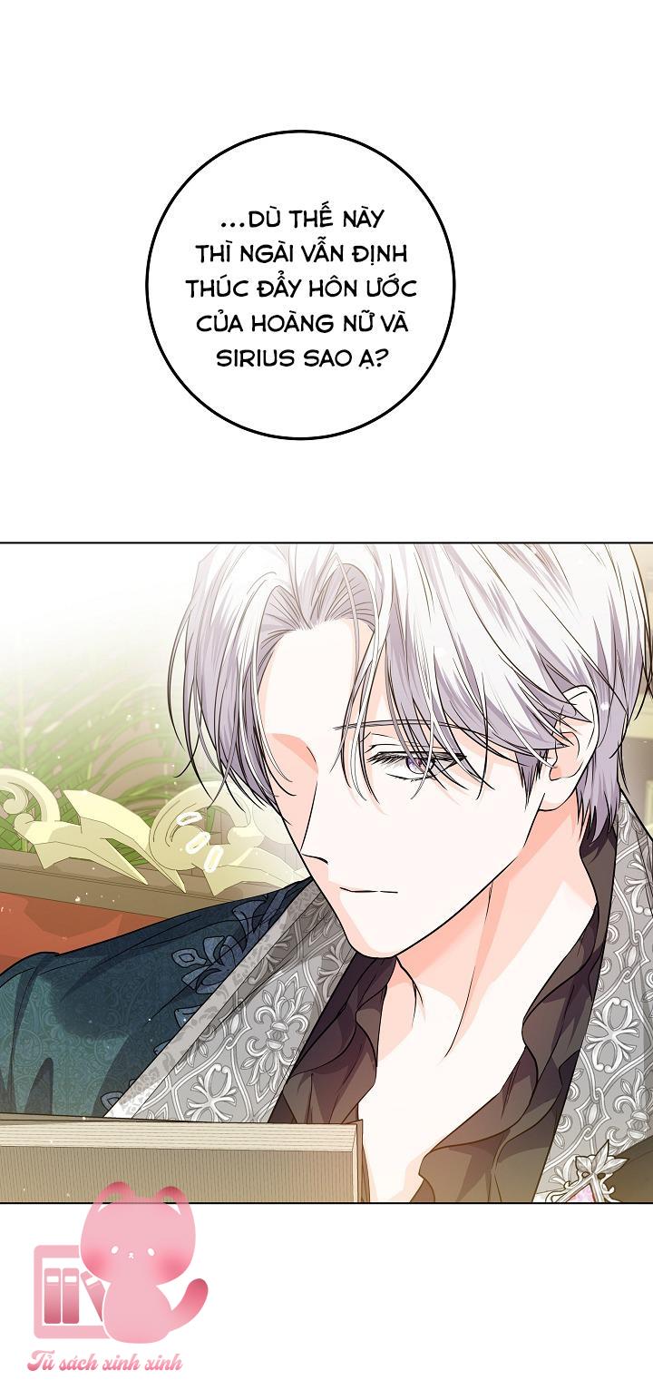 Hoàng Nữ Cosplay NonFan - Chap 28 - Trang 59