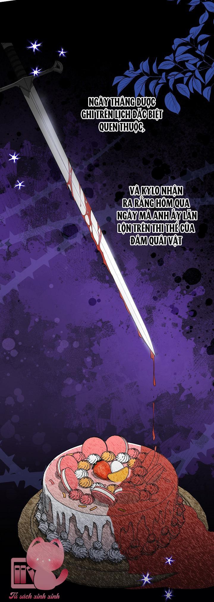 Hoàng Nữ Cosplay NonFan - Chap 28 - Trang 6