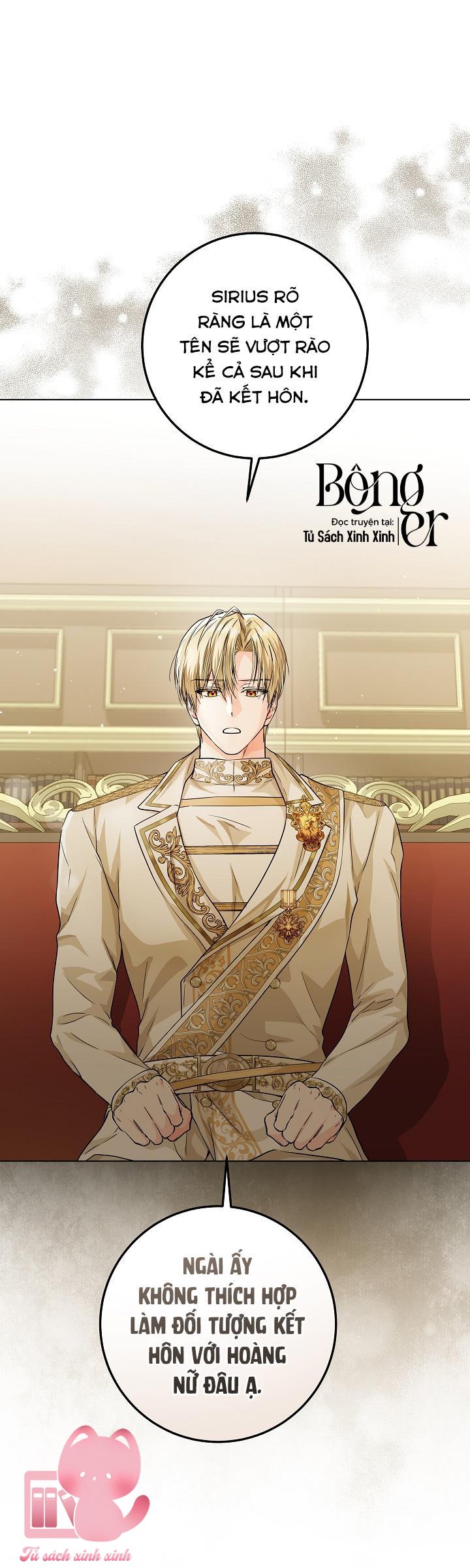 Hoàng Nữ Cosplay NonFan - Chap 28 - Trang 60